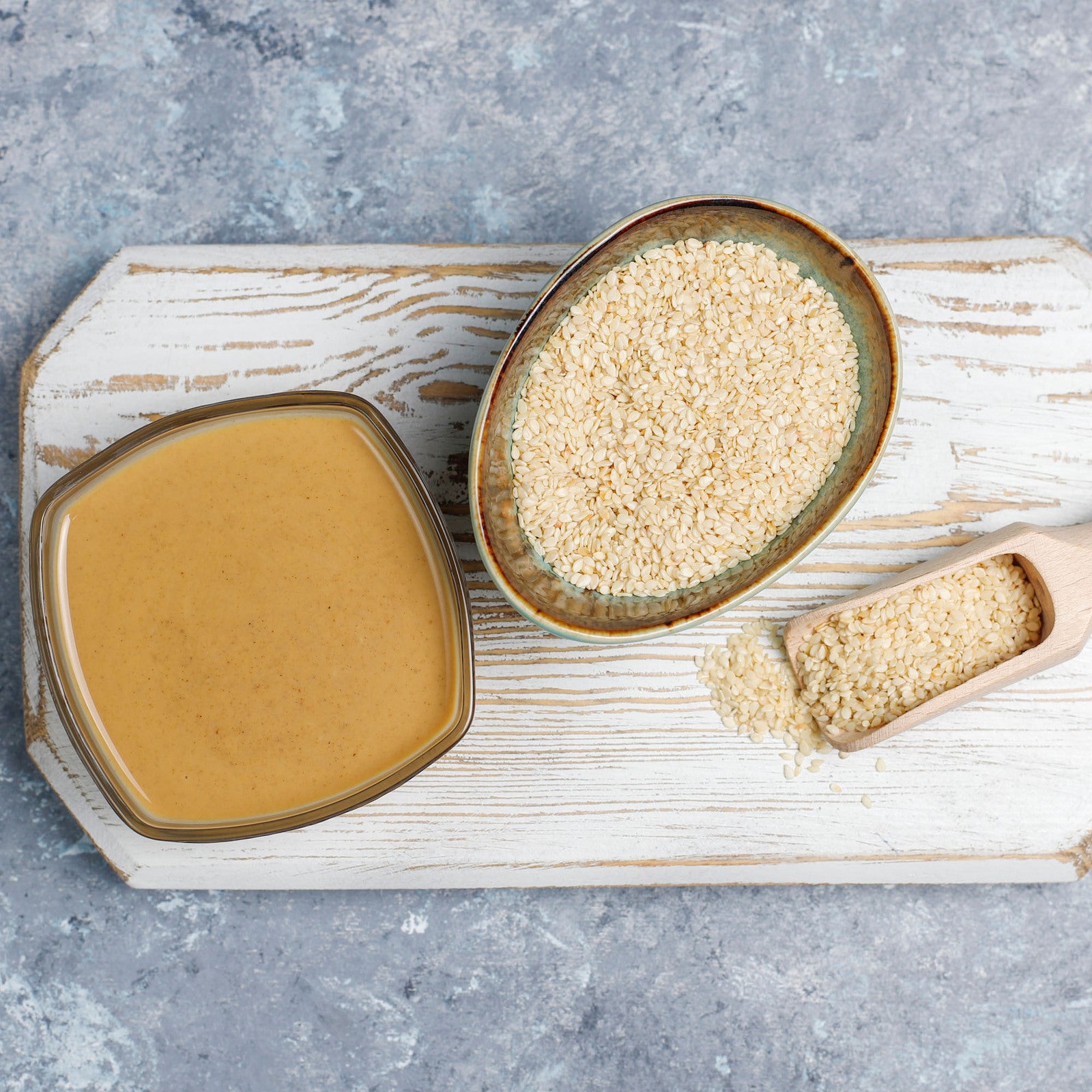 Tahini