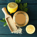 Tahini
