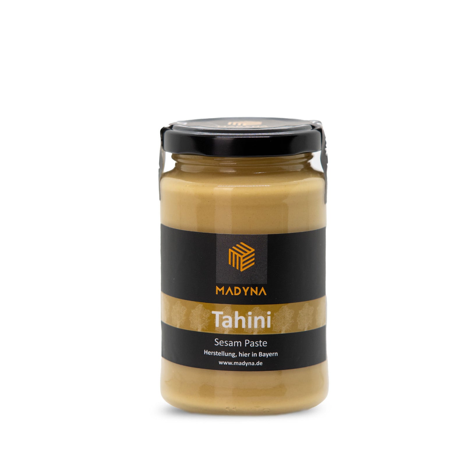 Tahini