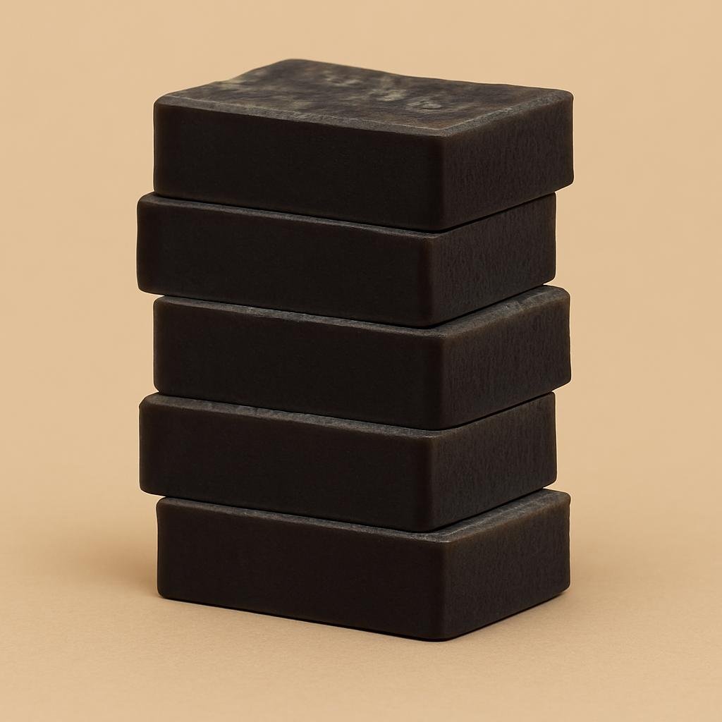 Schwarzkümmelseife