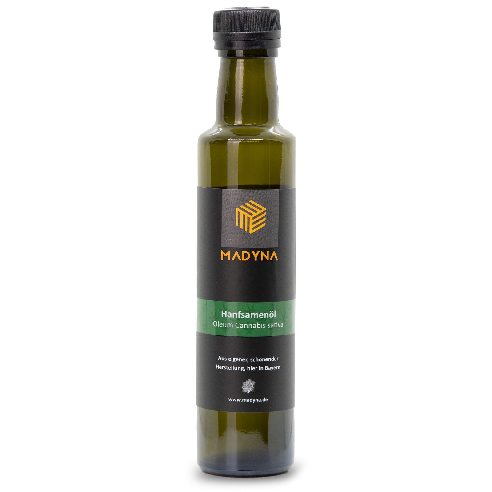 Hanfsamenöl 250ml