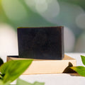 Sidr-Schwarzkümmel Seife 🍃