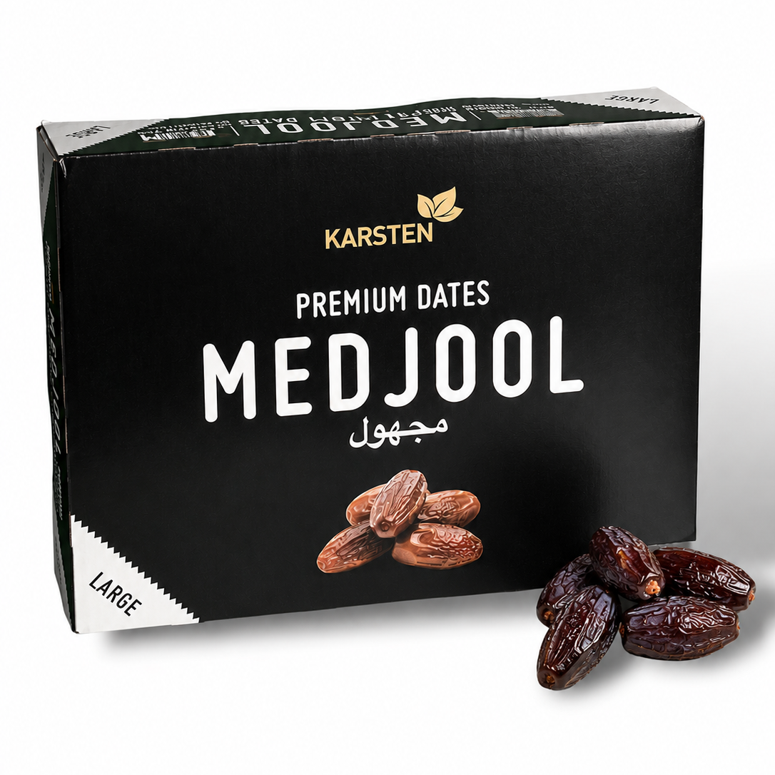 Medjool Datteln Large 2 kg 🌴