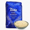 Tilda Basmati Reis