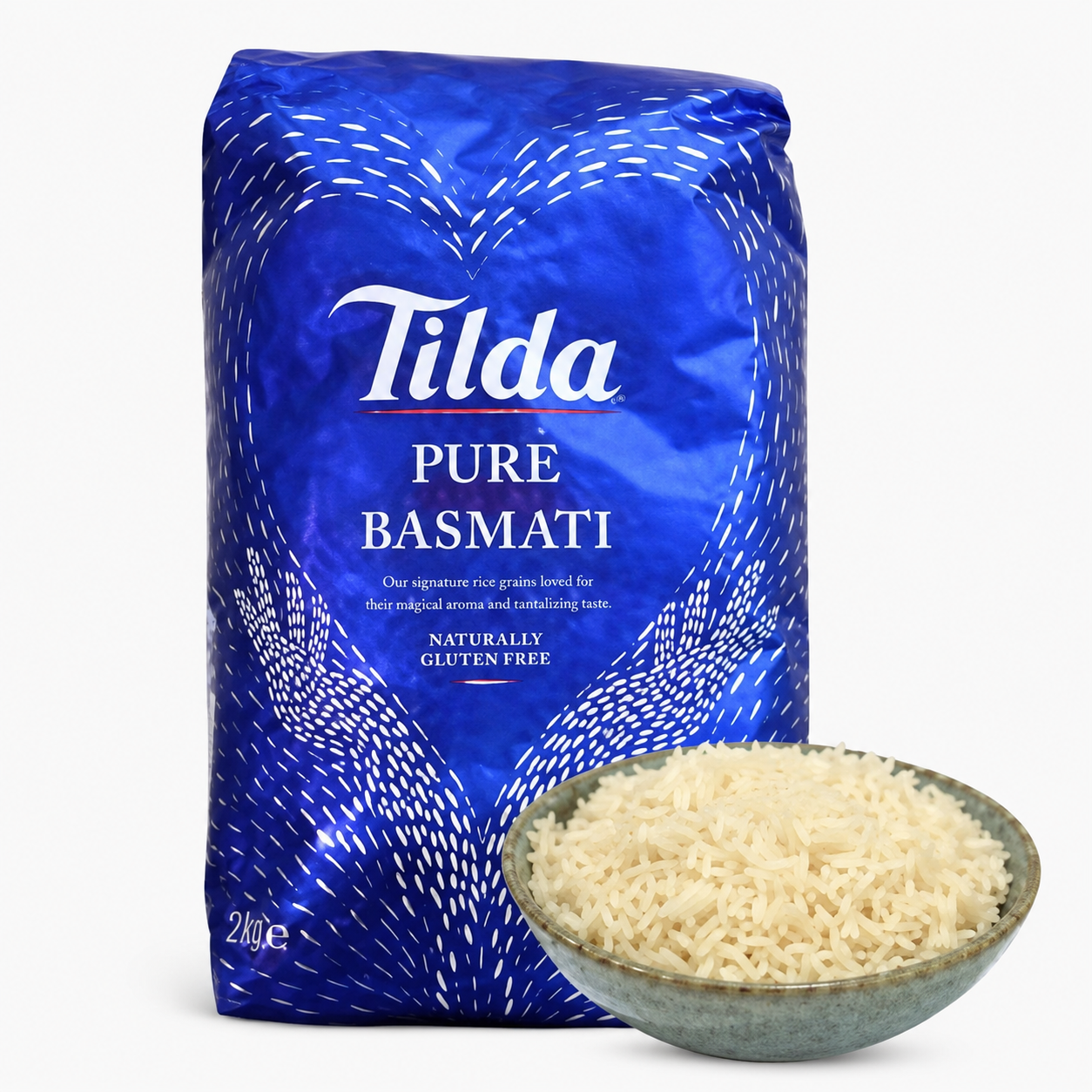 Tilda Basmati Reis