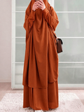 Jilbab Set