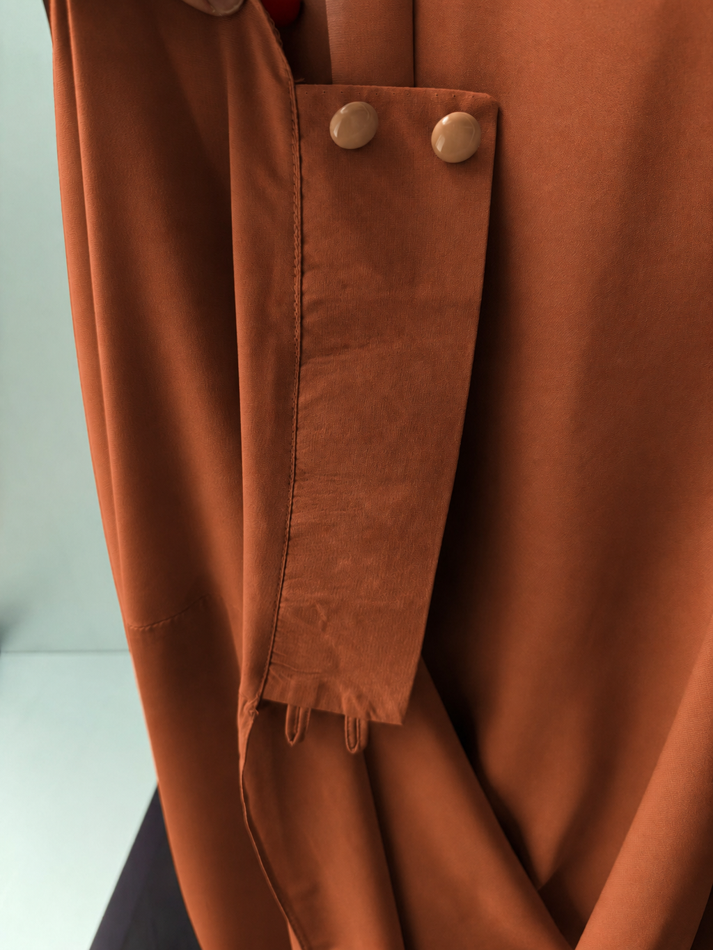 Jilbab Set